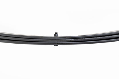 Front Leaf Springs | 3" Lift | Pair | Toyota Truck 4WD (1979-1985) | 8022Kit