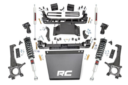6 Inch Lift Kit | M1 Struts/M1 | Toyota Tacoma 2WD/4WD (2016-2023) | 75840
