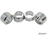 Yamaha Wolverine RMAX4 1000 2" Lift Kit