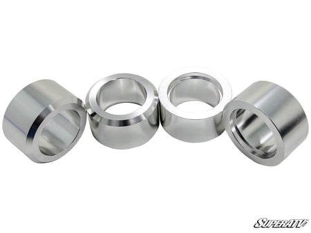 Yamaha Wolverine RMAX4 1000 2" Lift Kit