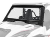Yamaha Wolverine X2 1000 Glass Windshield   GWS-Y-RMAX-S-01-K#AA