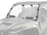 Yamaha Wolverine X2 850 Vented Full Windshield