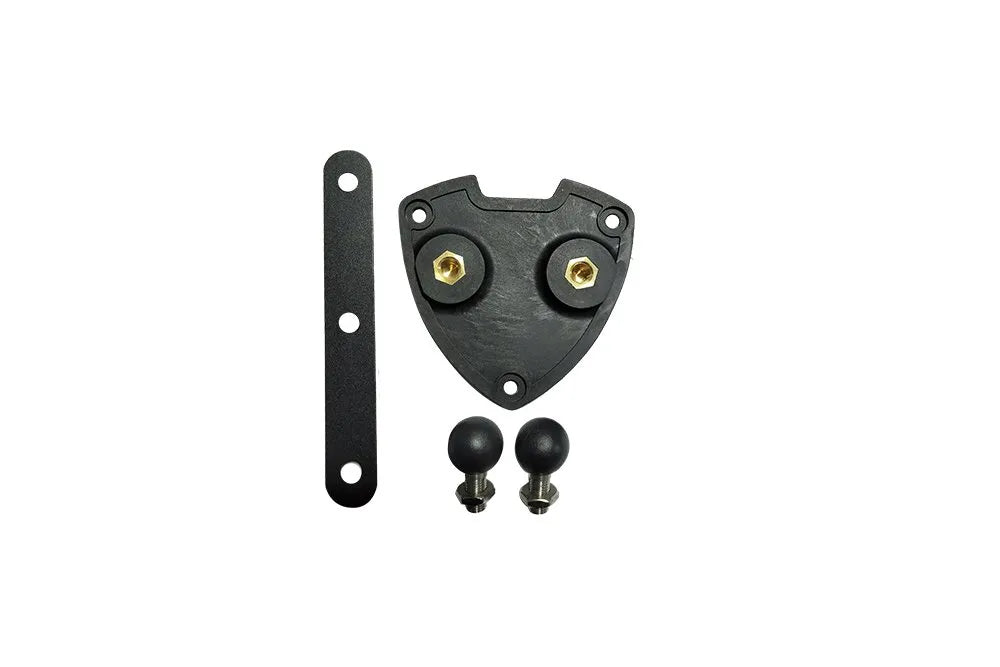 Yamaha FX Wave Runner Bracket for MXASB9