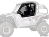 Yamaha Wolverine RMAX 2 1000 Hard Cab Enclosure Upper Doors