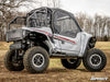 Yamaha Wolverine RMAX 2 1000 Hard Cab Enclosure Upper Doors