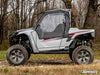 Yamaha Wolverine RMAX 1000 Primal Soft Cab Enclosure Upper Doors