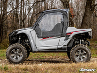 Yamaha Wolverine RMAX 1000 Primal Soft Cab Enclosure Upper Doors