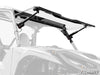 Yamaha Wolverine RMAX MaxDrive Power Flip Windshield