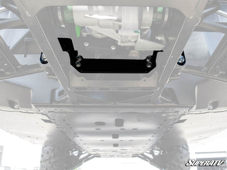 Yamaha Viking and Viking VI Frame Stiffener