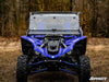 Yamaha YXZ Flip Windshield