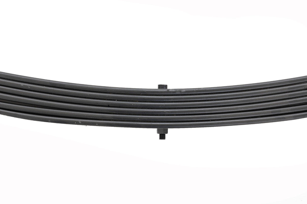 Rear Leaf Springs | 2.5" Lift | Pair | International Scout II 4WD (1971-1980) | 8040Kit