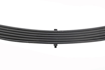 Rear Leaf Springs | 2.5" Lift | Pair | International Scout II 4WD (1971-1980) | 8040Kit