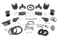 Air Spring Kit w/compressor | 6 Inch Lift Kit | Ram 1500 2WD/4WD (2010-2018 & Classic) | 100326C