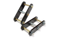 Lift Shackles | YJ Stock |CJ RR 0.375 Inch | Jeep CJ (76-86)/CJ 8 Scrambler (81-85)  | RC0274