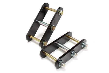 Lift Shackles | YJ Stock |CJ RR 0.375 Inch | Jeep CJ (76-86)/CJ 8 Scrambler (81-85)  | RC0274