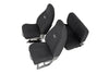 Seat Covers | Front and Rear | Jeep Wrangler YJ 4WD (1987-1990) | 91008