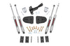 3 Inch Lift Kit | Tremor | N3 | Ford F-250/F-350 Super Duty 4WD (2023-2025) | 44230