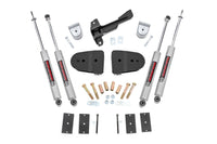 3 Inch Lift Kit | Tremor | N3 | Ford F-250/F-350 Super Duty 4WD (2023-2025) | 44230