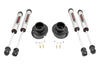 2.5 Inch Leveling Kit | RR Leaf | V2 | Ram 2500 (14-24)/3500 (13-24)  | 37770