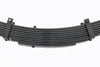 Front Leaf Springs |8" Lift | Pair | Ford F-250/F-350 Super Duty 4WD (99-04) | 8073Kit