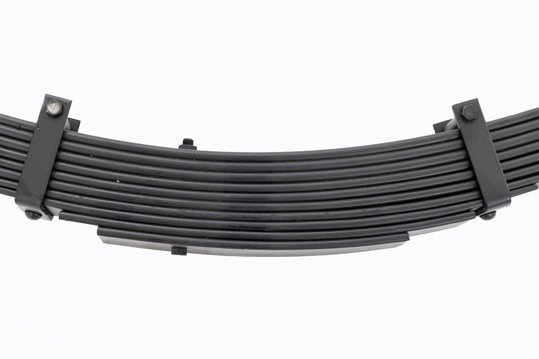 Front Leaf Springs |8" Lift | Pair | Ford F-250/F-350 Super Duty 4WD (99-04) | 8073Kit