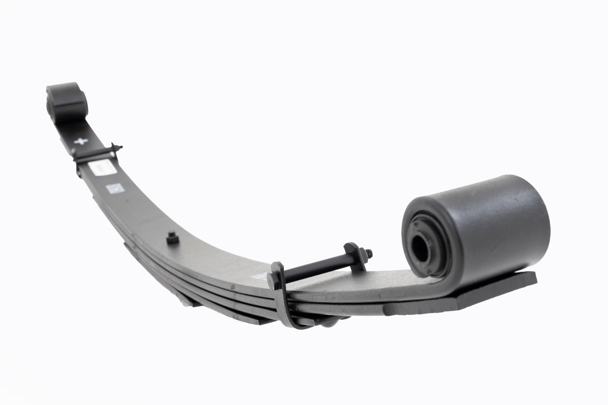 Front Leaf Springs | 2.5" Lift | Pair | Ford Excursion/F-250 Super Duty/F-350 Super Duty 4WD | 8060Kit