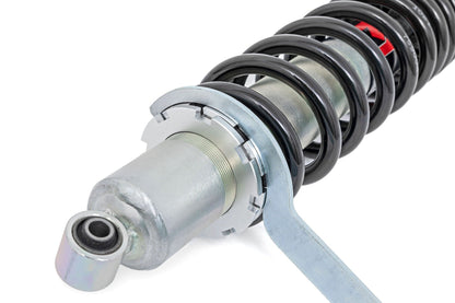 M1 Rear Coil Over Shocks | Ride Height Adjust | Polaris Ranger 1000/Ranger XP 900/1000 | 301002