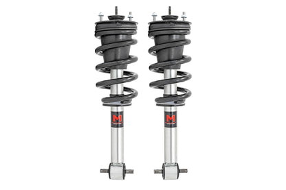M1 Loaded Strut Pair | 7 Inch | Chevy/GMC 1500 (14-18 & Classic) | 502060