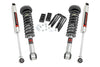 2 Inch Lift Kit | M1 Struts/M1 | Ford F-150 4WD (2009-2013) | 56840