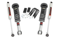 2 Inch Lift Kit | M1 Struts/M1 | Ford F-150 4WD (2009-2013) | 56840