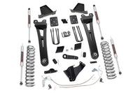 6 Inch Lift Kit | Diesel | Radius Arm | M1 | Ford F-250 Super Duty 4WD (11-14) | 54040