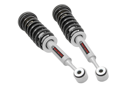 Loaded Strut Pair | 6 Inch | Ford F-150 4WD (2004-2008) | 501003