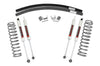 3 Inch Lift Kit | Rear AAL | M1 | Jeep Cherokee XJ 2WD/4WD (1984-2001) | 67040