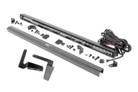 LED Light Kit | Bumper Mount | 30" Spectrum Single Row | Toyota Tundra (14-21) | 80657