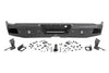 Rear Bumper | LED | Chevy Silverado & GMC Sierra 1500 2WD/4WD (2007-2018 & Classic) | 10773