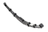 Rear Leaf Springs| 2.5" Lift | Pair | Jeep CJ 5 4WD (1955-1975) | 8006Kit