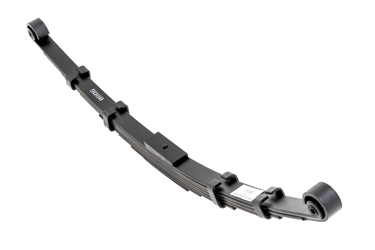 Rear Leaf Springs| 2.5" Lift | Pair | Jeep CJ 5 4WD (1955-1975) | 8006Kit