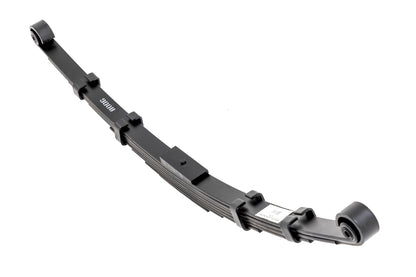 Rear Leaf Springs| 2.5" Lift | Pair | Jeep CJ 5 4WD (1955-1975) | 8006Kit