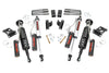 3 Inch Lift Kit | Vertex | Toyota Tacoma 4WD (2005-2023) | 74550