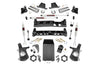 4 Inch Lift Kit | M1 | Chevy Silverado & GMC Sierra 1500 4WD (1999-2006 & Classic) | 25840