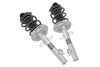 Loaded Strut Pair | 2 Inch Lift | Front | Subaru Outback 4WD (2015-2019) | 501106