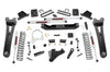 6 Inch Lift Kit | Radius Arm | No OVLD | M1 | Ford F-250/F-350 Super Duty (17-22) | 55840