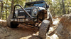 Rough Country | 4 Inch Lift Kit | X-Series | M1R | Jeep Wrangler Unlimited 2WD/4WD (07-18) | 67444