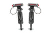 Vertex 2.5 Adjustable Coilovers | Front | 3.5" | Chevy/GMC 1500 (19-25) | 689032