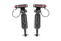 Vertex 2.5 Adjustable Coilovers | Front | 3.5" | Chevy/GMC 1500 (19-25) | 689032