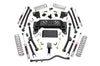 4 Inch Lift Kit | Long Arm | Jeep Grand Cherokee ZJ 4WD (1993-1998) | 90222