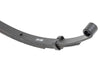 Front Leaf Springs | 4" Lift | Pair | International Scout II 4WD (1971-1980) | 8045Kit