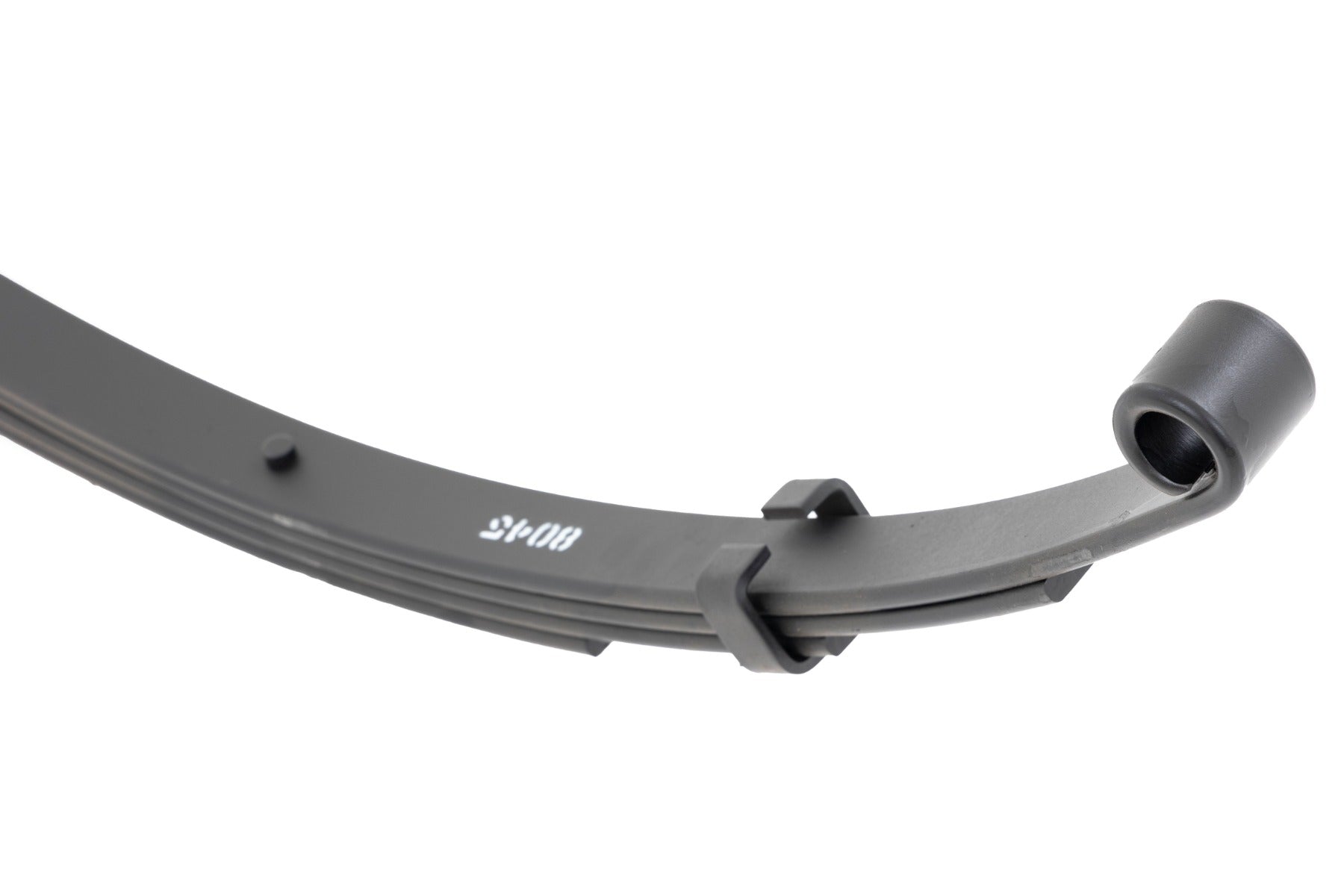Front Leaf Springs | 4" Lift | Pair | International Scout II 4WD (1971-1980) | 8045Kit