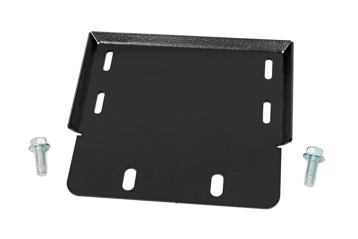 Universal Air Compressor Mounting Kit | 10200