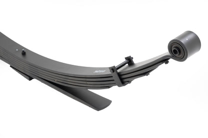 Rear 56 Inch Leaf Springs| 4" Lift | Chevy/GMC C10/K10 Truck & SUV/K5 Blazer (77-91) | 8026Kit